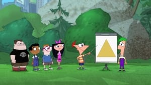 Phineas and Ferb: 4×14