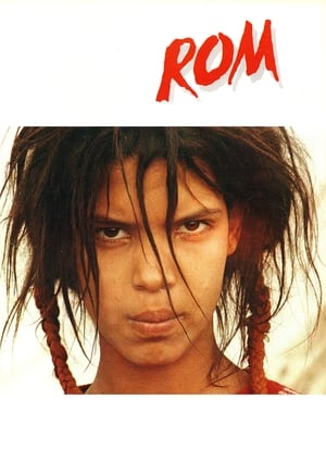 Poster Rom 1989