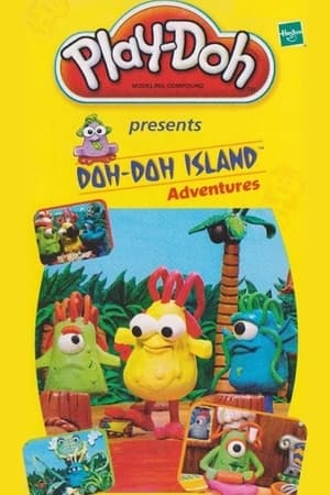 Poster Doh-Doh Island Adventures (2003)