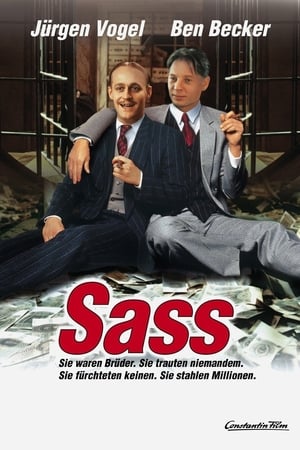 Sass film complet