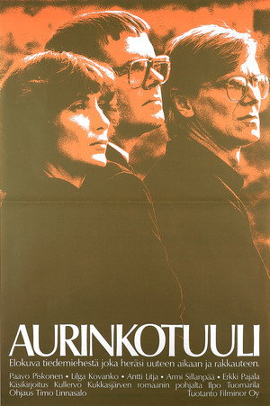 Aurinkotuuli 4