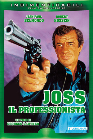 The Professional 39
