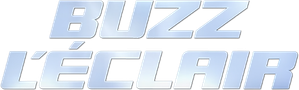 Buzz l'Éclair — logo