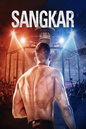 Poster Sangkar (2019)