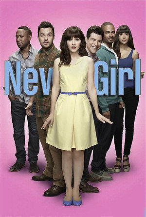 Постер сериала «Новенькая (2011 - 2018)» — (48 из 113)