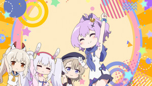 Azur Lane: Bisoku Zenshin! Ni!! Cap 9