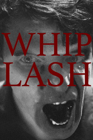 poster Whiplash