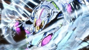JoJo’s Bizarre Adventure Season 4 Episode 18