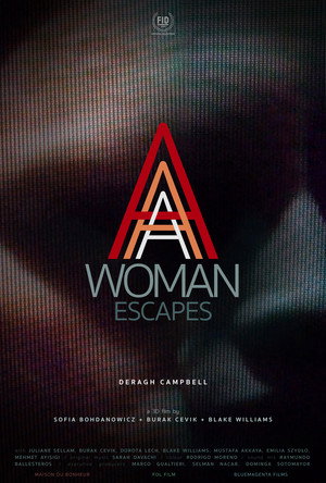 A Woman Escapes 8