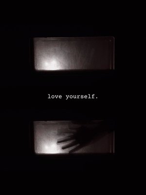 Image Love Yourself