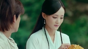 The Legend of the Condor Heroes: 1×6
