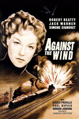 Against the Wind