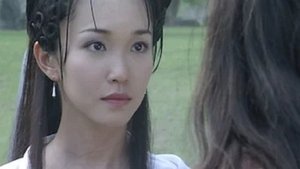 The Return of the Condor Heroes Episode 10 Yang Guo and Xiaolongnv help rescue Huang Rong