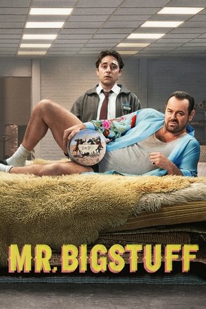 Image Mr. Bigstuff