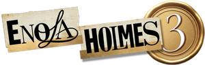 Enola Holmes 3