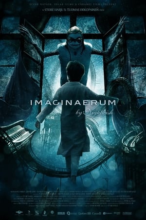 Imaginarium film complet