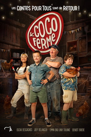Coco Farm 11
