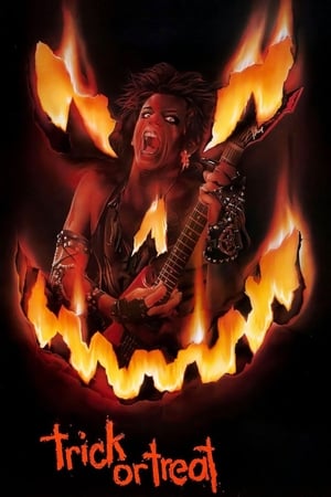 Click for trailer, plot details and rating of Trick Or Treat (1986)