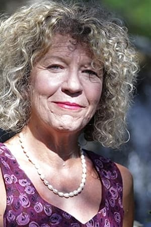 Debi Sundahl portrait