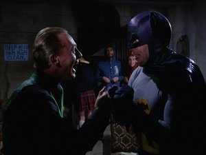 Batman: 1×12