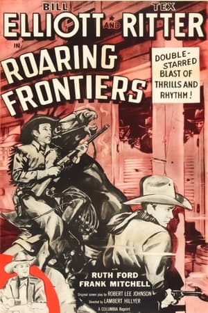 Roaring Frontiers