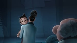 Astro Boy Película Completa HD 1080p [MEGA] [LATINO] 2009