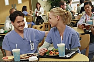 Grey’s Anatomy 4 x Episodio 5