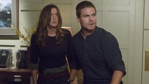 Arrow Season 1 Episode 2