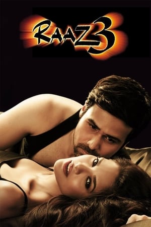 Poster Raaz 3 2012