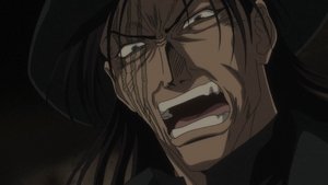 Ushio & Tora: 1×5