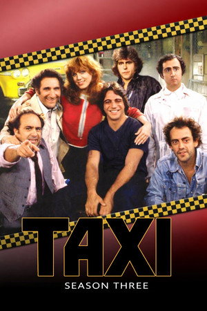 Taxi - 시즌 3