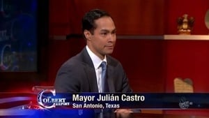 Image Mayor Julian Castro