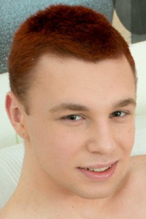 Arthur Vink portrait