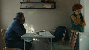 A Amizade Mora ao Lado Dual Áudio