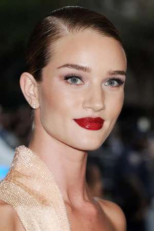 Rosie Huntington-Whiteley