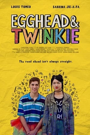 Poster di Egghead & Twinkie