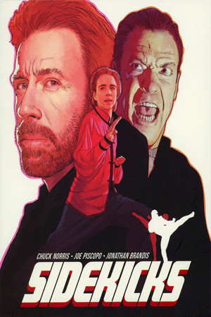 Постер фильма «Парный удар (1992)» — (11 из 21)