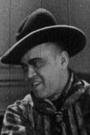 George Randol portrait