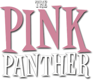 La pantera rosa — Logos 5