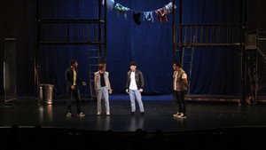 movie image