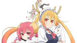 Kobayashi-san Chi no Maid Dragon S: Mini Dragon 2021 en Streaming HD Gratuit !