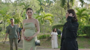 Widows’ War: 1×32