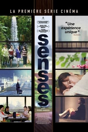 Poster Senses 2015