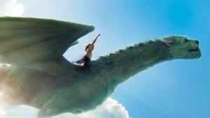 Mi amigo el dragón (2016) HD 1080p Latino