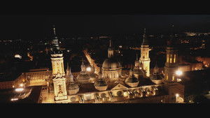 Un Pilar para la Virgen