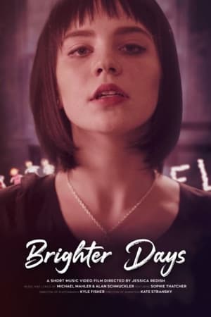 Poster Brighter Days 2016