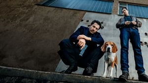 Perros de Berlín (2018) Dogs of Berlin