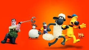 Shaun the Sheep Movie 2015