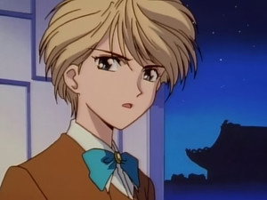 ふしぎ遊戯 - Season 1 Episode 19