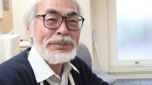 10 Years with Hayao Miyazaki No Cheap Excuses